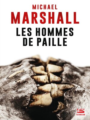 cover image of Les Hommes de paille